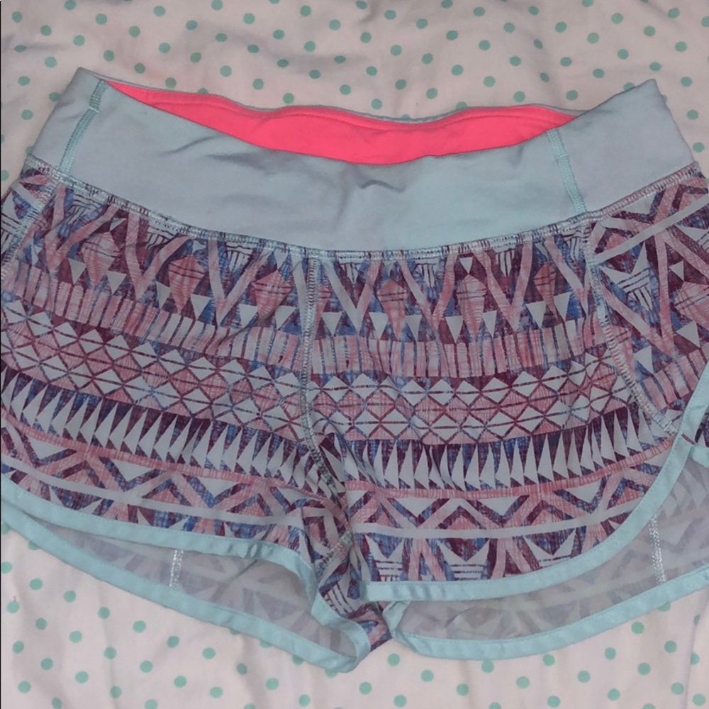 Ivivva shorts